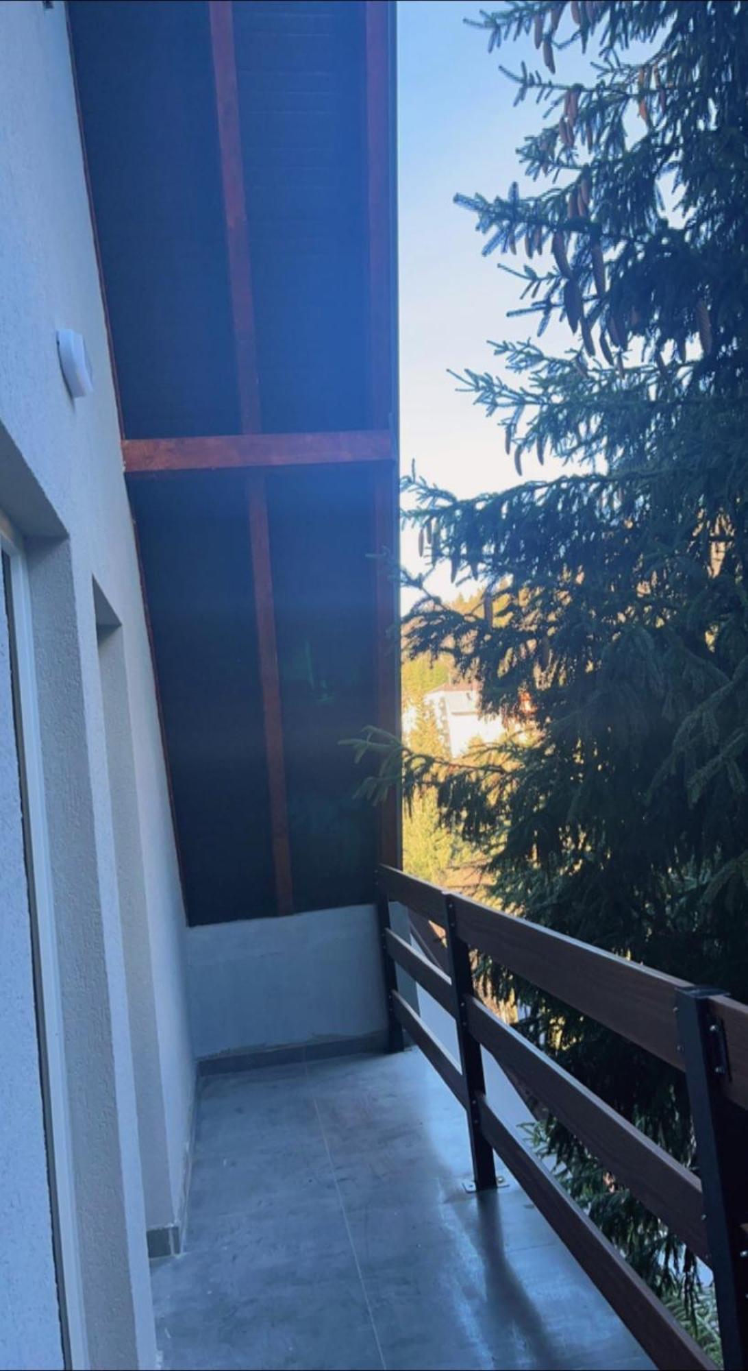 Stara Bacija Daire Kopaonik Dış mekan fotoğraf