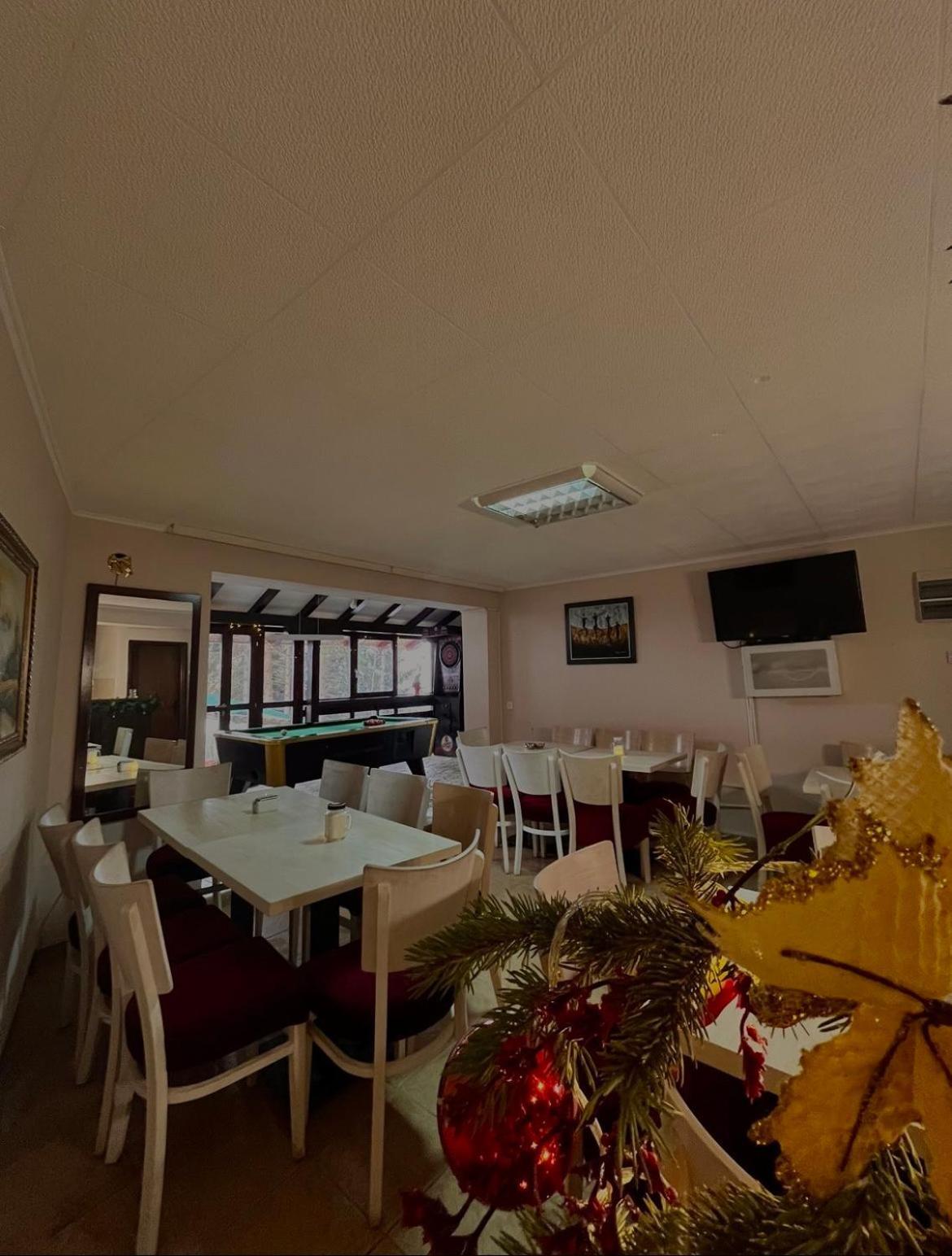 Stara Bacija Daire Kopaonik Dış mekan fotoğraf