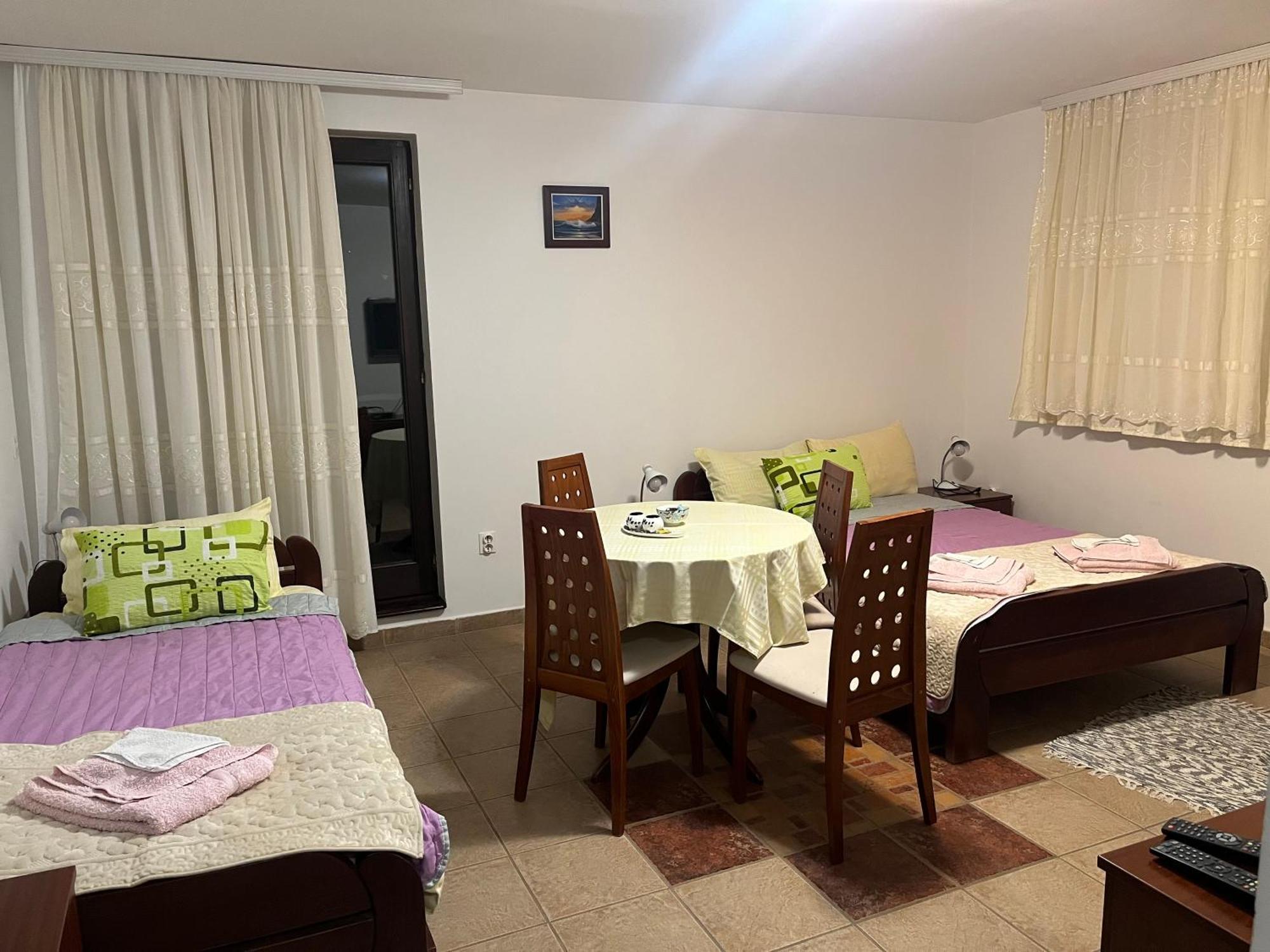 Stara Bacija Daire Kopaonik Dış mekan fotoğraf