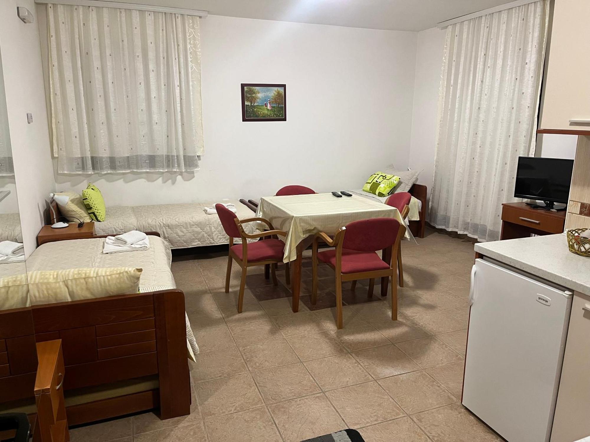 Stara Bacija Daire Kopaonik Dış mekan fotoğraf