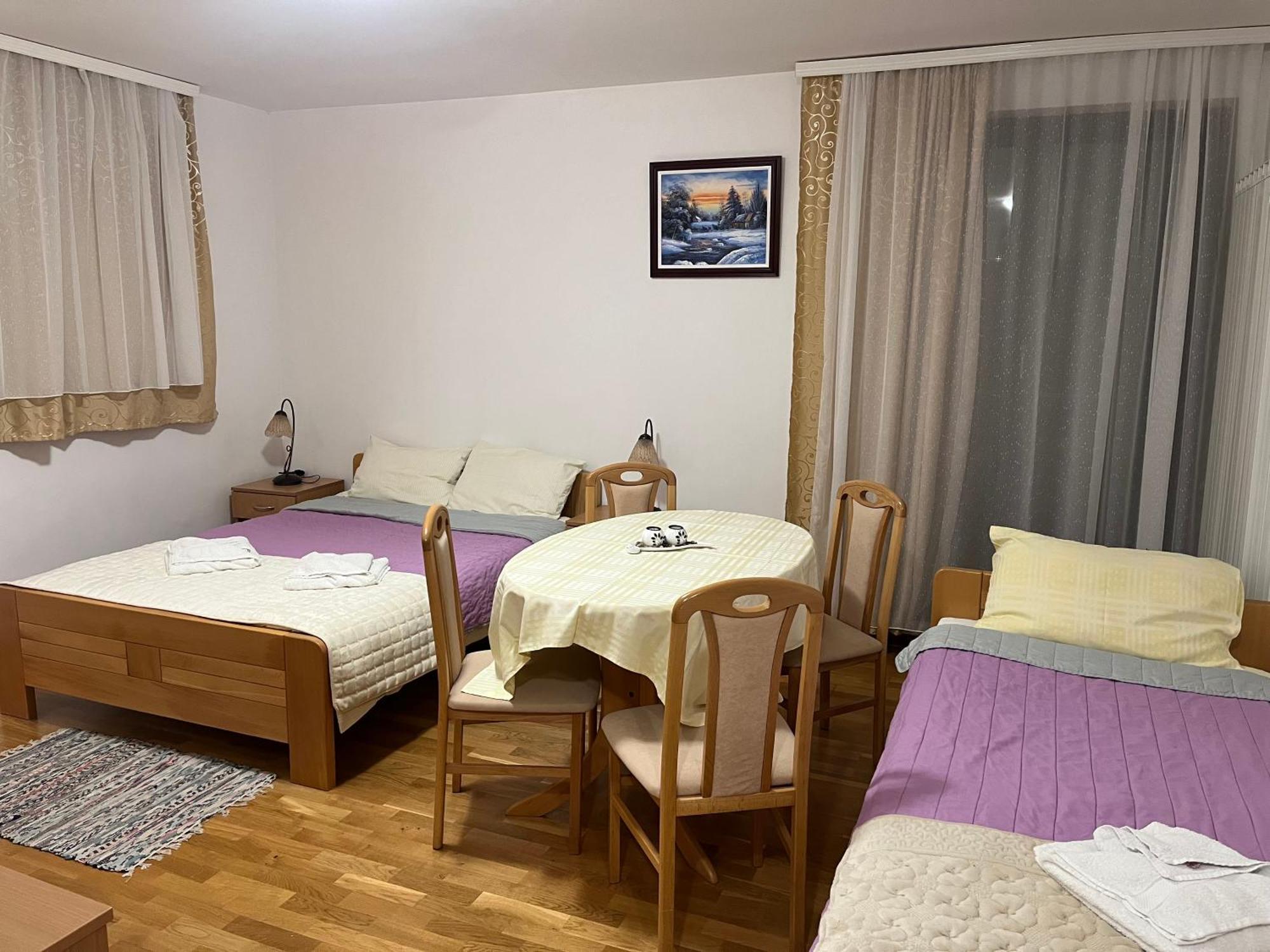 Stara Bacija Daire Kopaonik Dış mekan fotoğraf