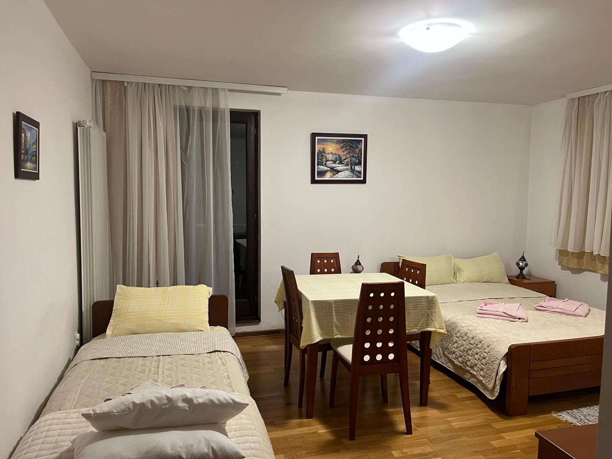 Stara Bacija Daire Kopaonik Dış mekan fotoğraf
