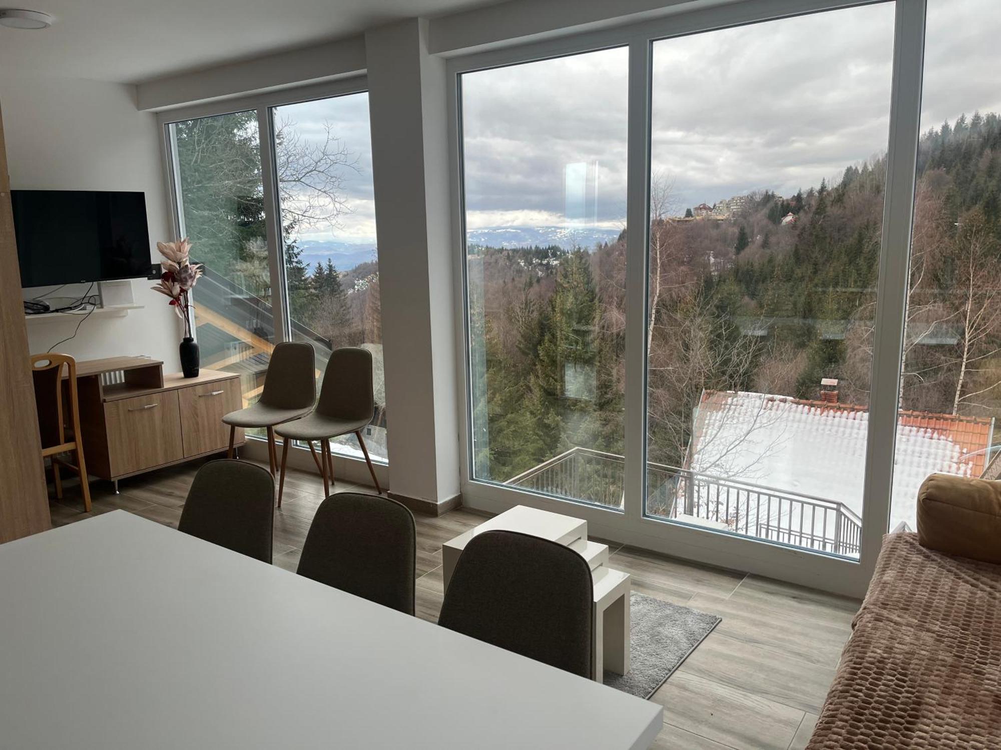 Stara Bacija Daire Kopaonik Dış mekan fotoğraf