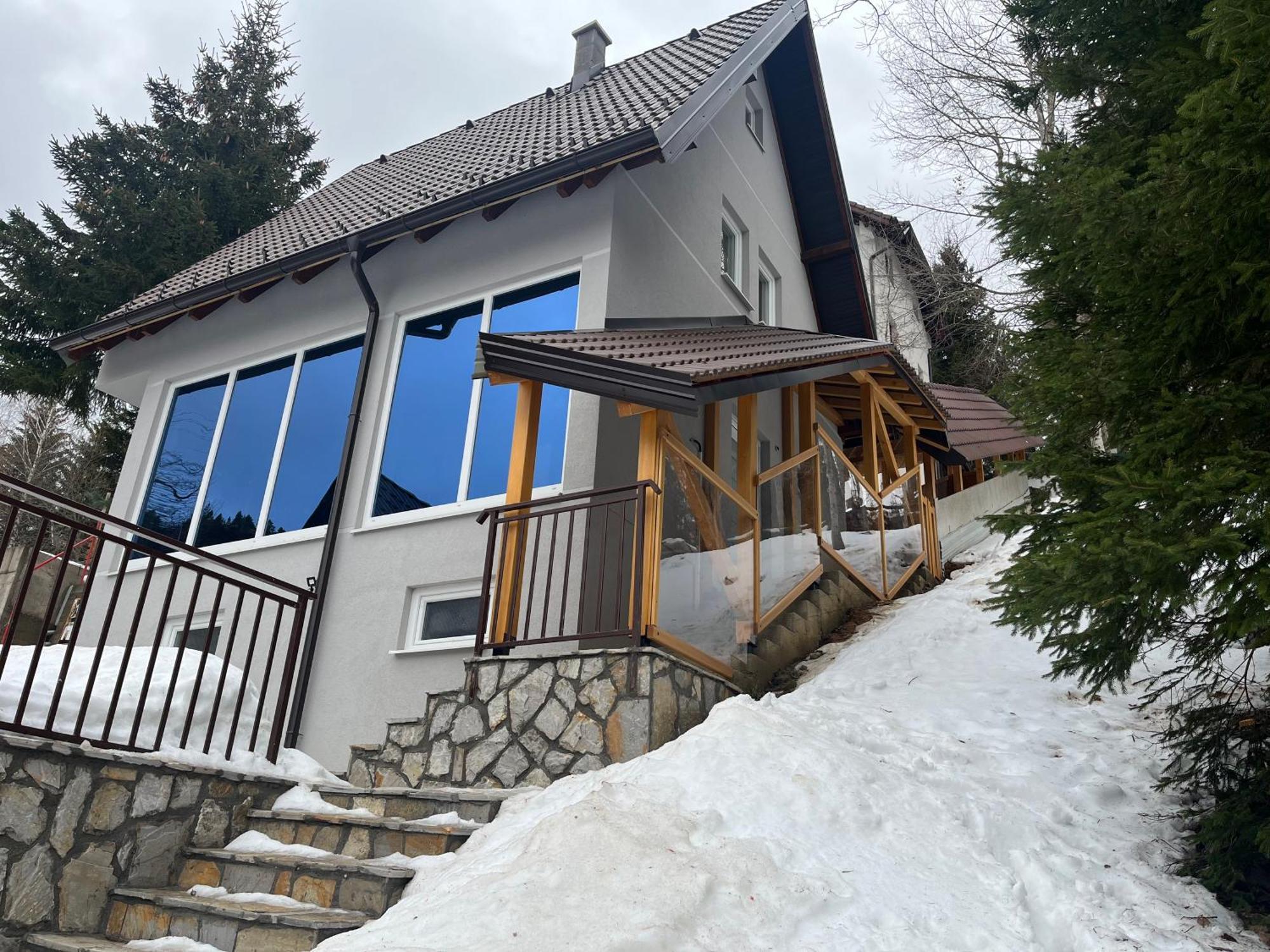 Stara Bacija Daire Kopaonik Dış mekan fotoğraf