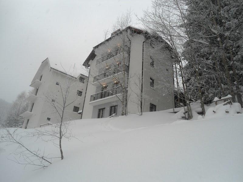 Stara Bacija Daire Kopaonik Dış mekan fotoğraf