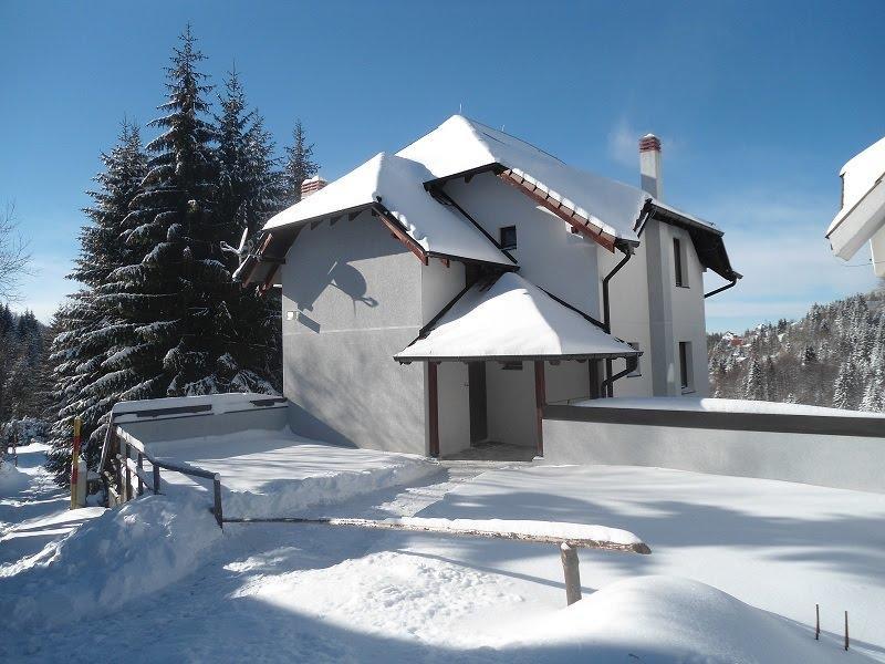 Stara Bacija Daire Kopaonik Dış mekan fotoğraf