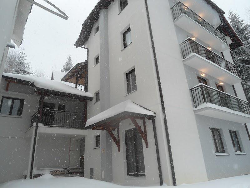 Stara Bacija Daire Kopaonik Dış mekan fotoğraf