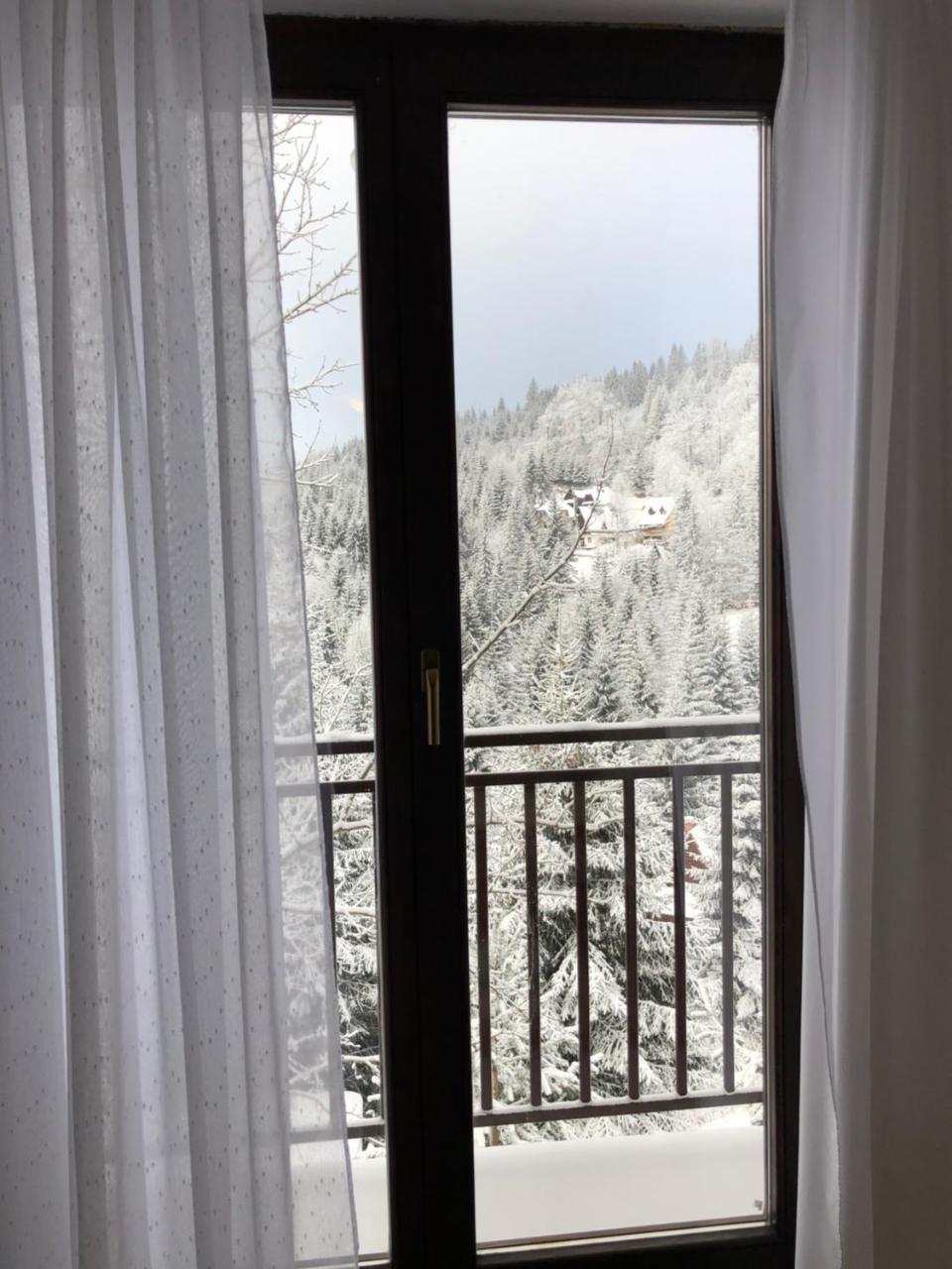 Stara Bacija Daire Kopaonik Dış mekan fotoğraf