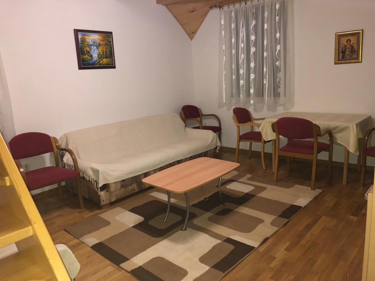 Stara Bacija Daire Kopaonik Dış mekan fotoğraf